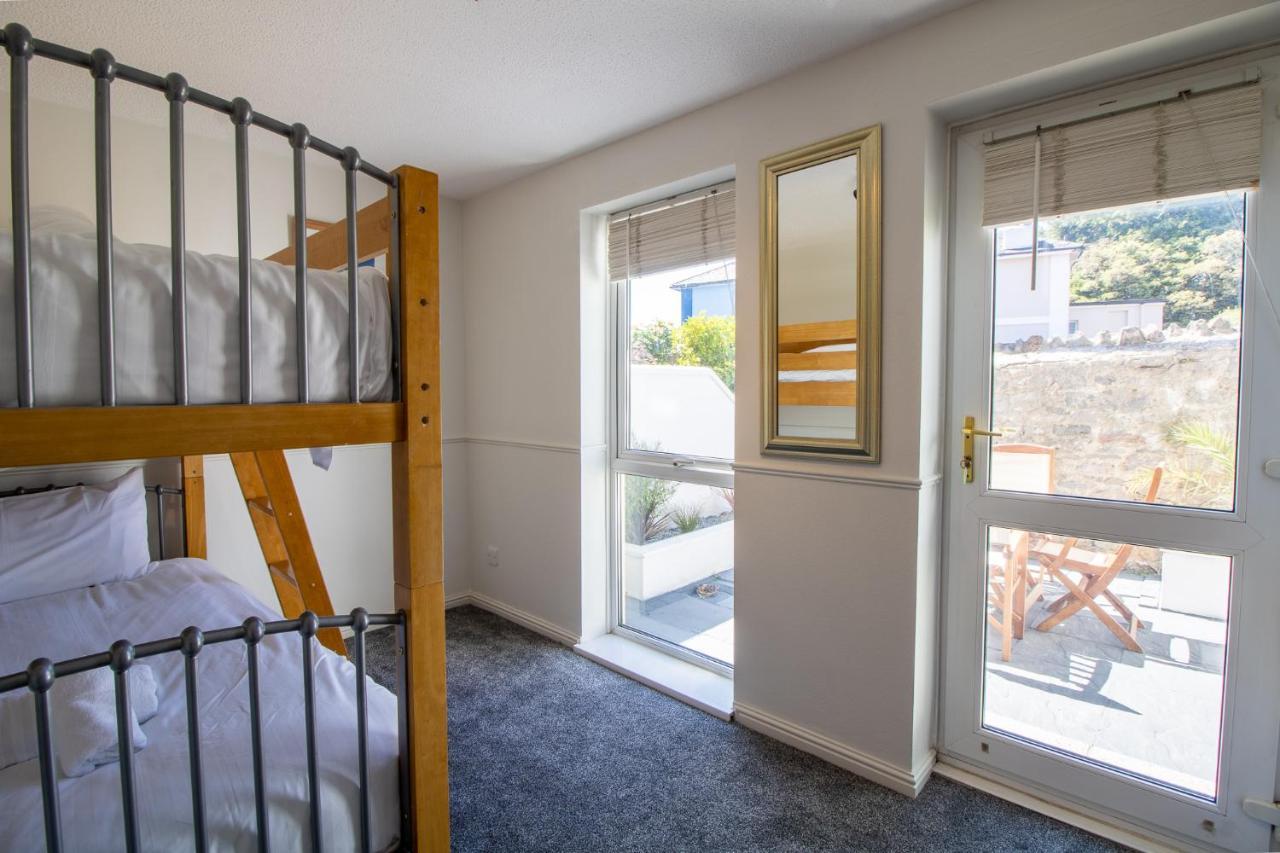 Laurels- 3-Beds, Parking, Short Walk To Beach Торки Экстерьер фото