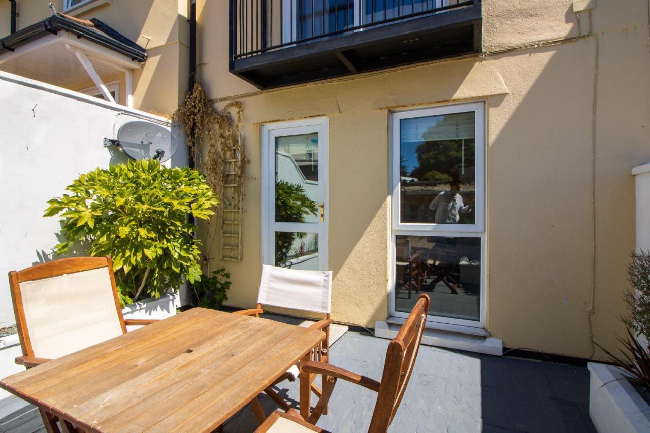 Laurels- 3-Beds, Parking, Short Walk To Beach Торки Экстерьер фото